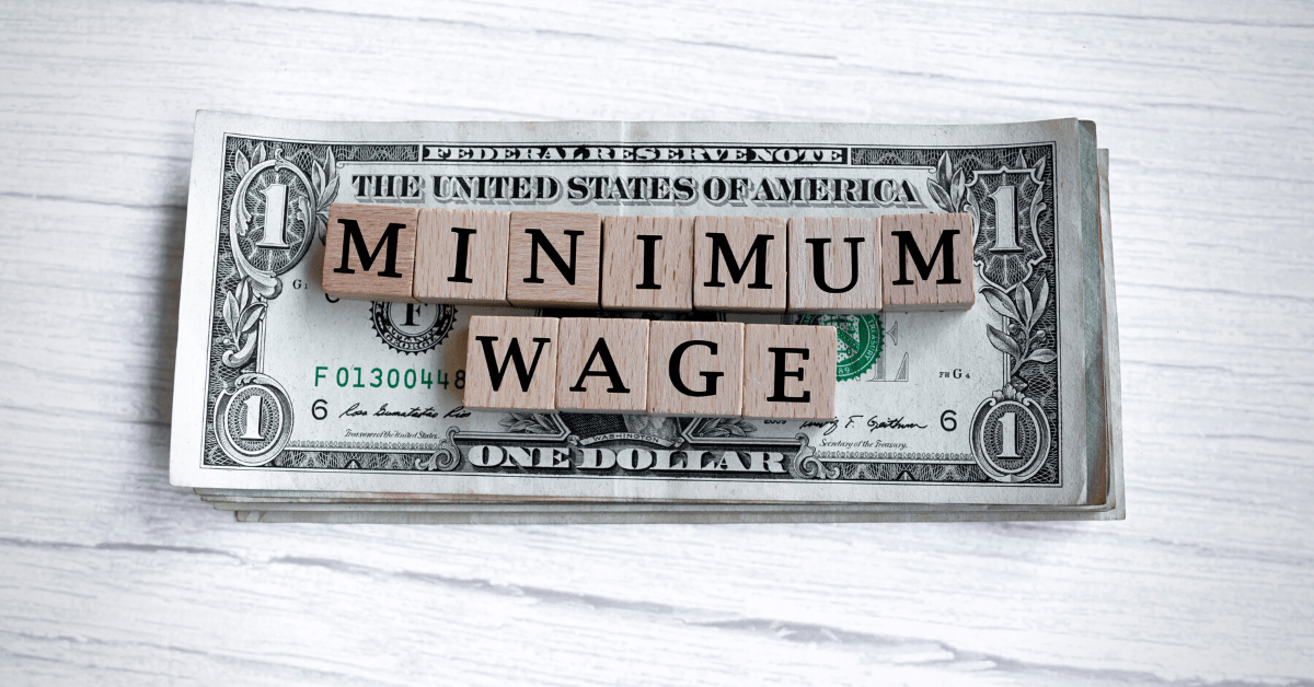 A Guide to 2023 Minimum Wage Requirements by State
