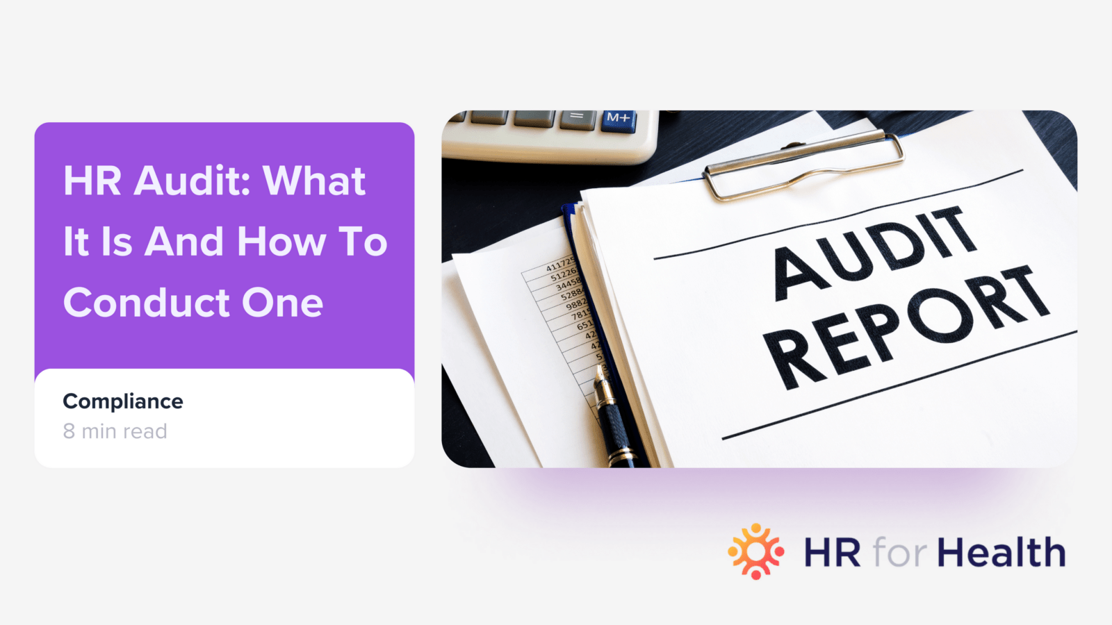HR Audit: What It Is And How To Conduct One