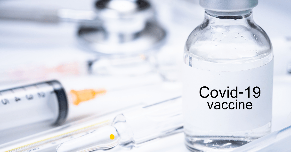 What New CDC Vaccine Guidance Means for Your Dental Practice