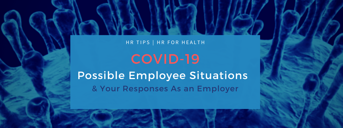 COVID-19 Employer Obligations & FAQ