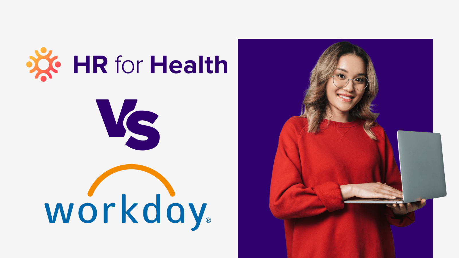 HR for Health Software vs Workday Software: A Comprehensive Comparison
