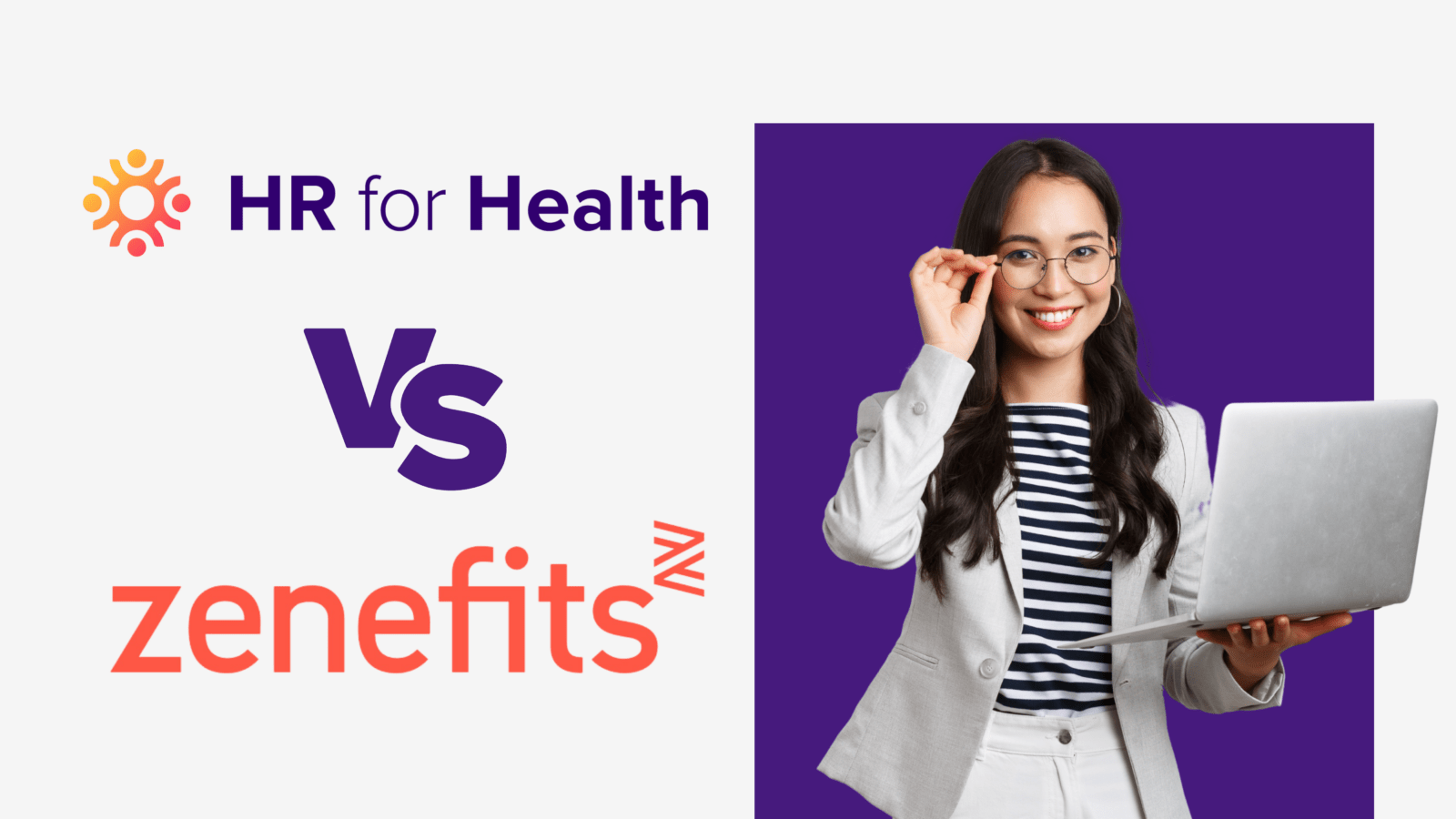 HR for Health vs Zenefits: A Comprehensive Comparison