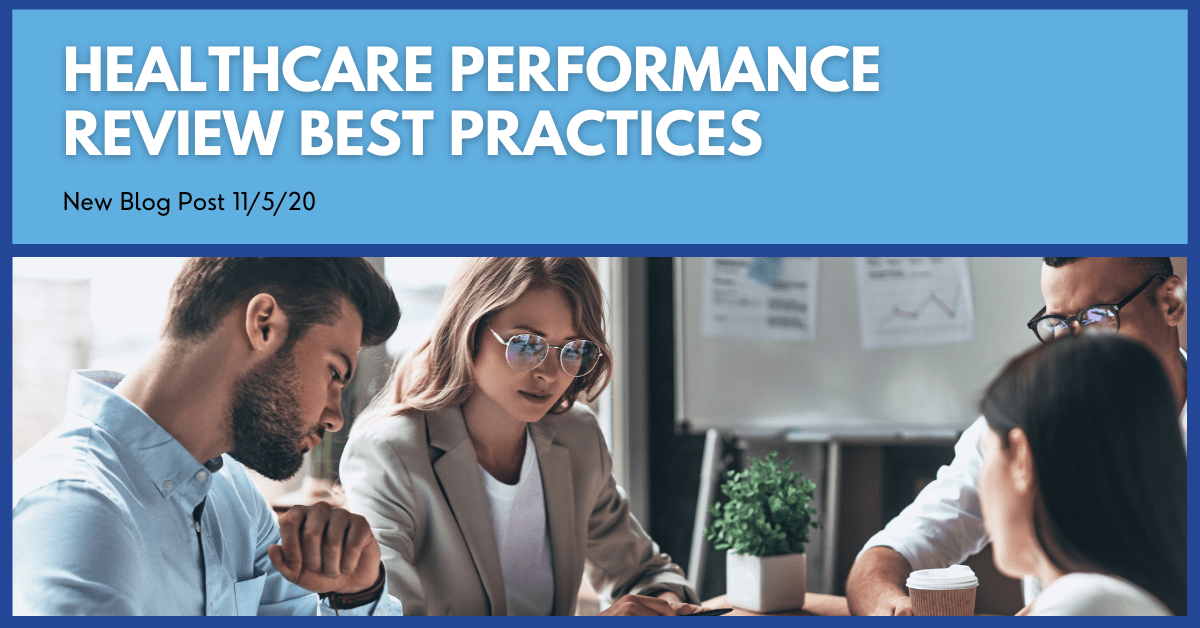 Performance Review Best Practices for Dentistry