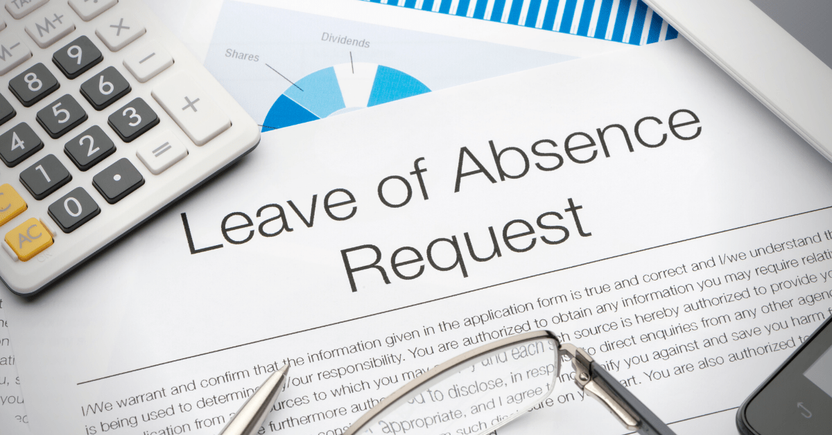 Employee Leave of Absence: Everything You Need to Know