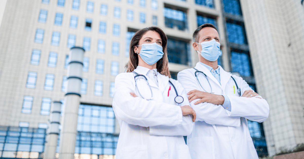 The Risks of Not Paying Overtime to Your Healthcare Employees