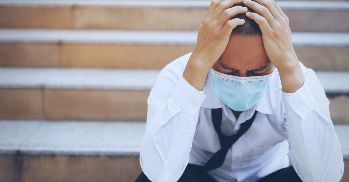 Can a Dental or Medical Employee Refusing Vaccine get Unemployment?