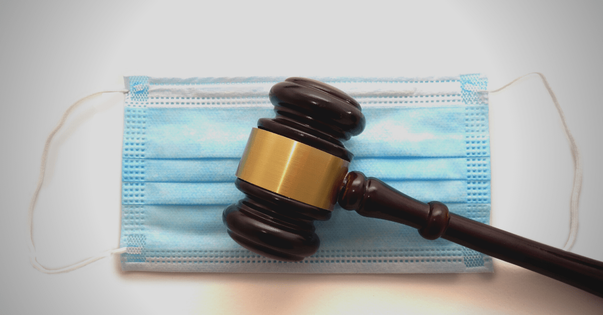 Will Courts Uphold Vaccine Mandates From Health Care Employers?