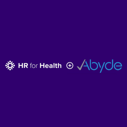 HR for Health and Abyde
