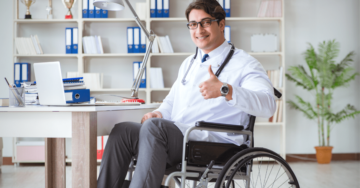 Tips to Maintain a Compliant Disability Leave Process in Your Medical, Dental, or Optometry Practice