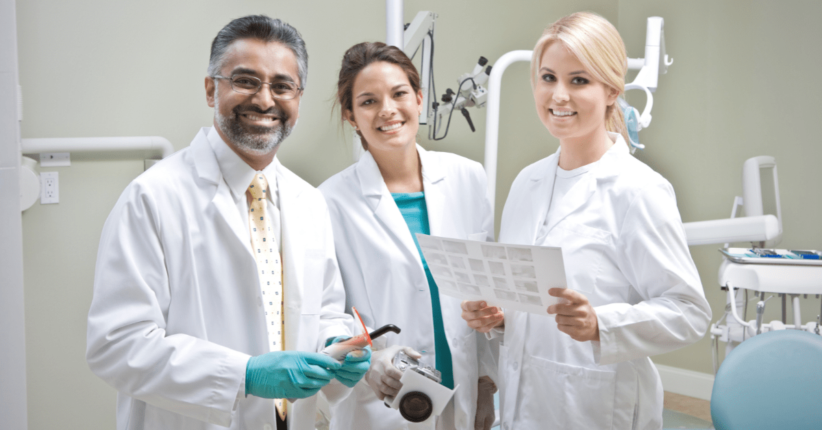 Develop a Competitive Salary Structure for Your Dental Practice