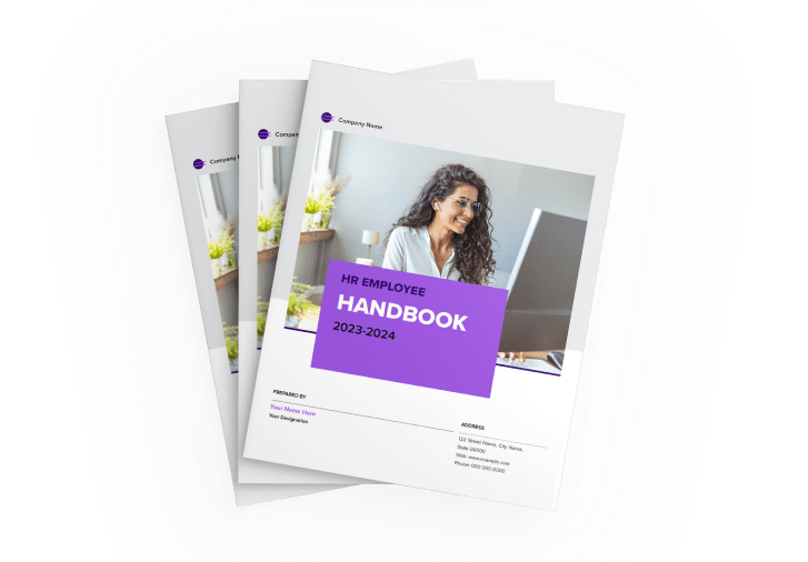 Employee Handbooks for Healthcare