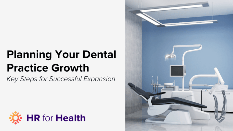 Blueprint for Growth: Planning Your Dental Practice Expansion